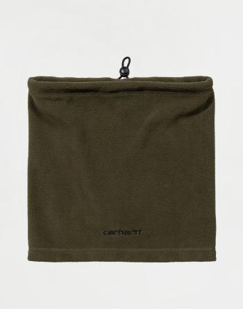 Carhartt WIP Brody Neckwarmer Cypress / Black