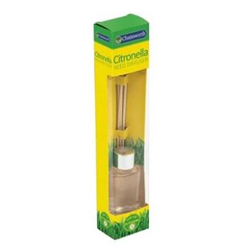 CITRONELLA Reed difuzér proti hmyzu 30 ml (5053249235059)