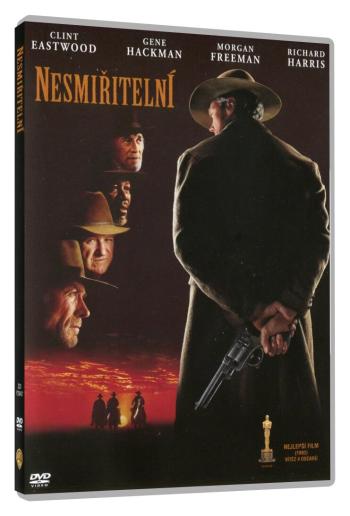 Nesmiřitelní (DVD)