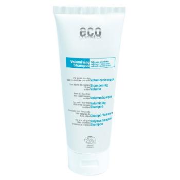 Eco Cosmetics Šampon na objem BIO 200 ml