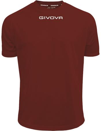 Pánské sportovní tričko Givova vel. 2XL