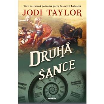 Druhá šance (978-80-242-8928-1)