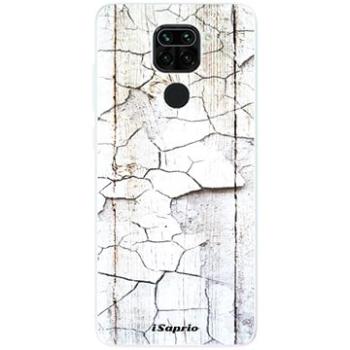 iSaprio Old Paint 10 pro Xiaomi Redmi Note 9 (oldpaint10-TPU3-XiNote9)