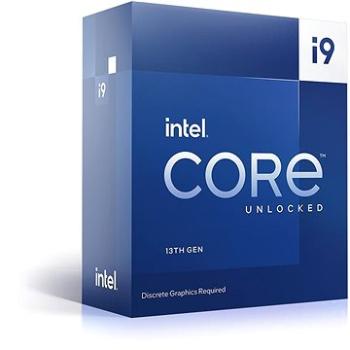 Intel Core i9-13900KF  (BX8071513900KF)