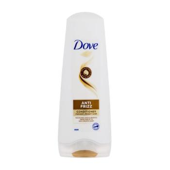 Dove Anti Frizz 200 ml kondicionér pro ženy na suché vlasy