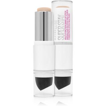 Maybelline SuperStay Stick víceúčelový make-up v tyčince odstín 021 Nude Beige 7.5 g