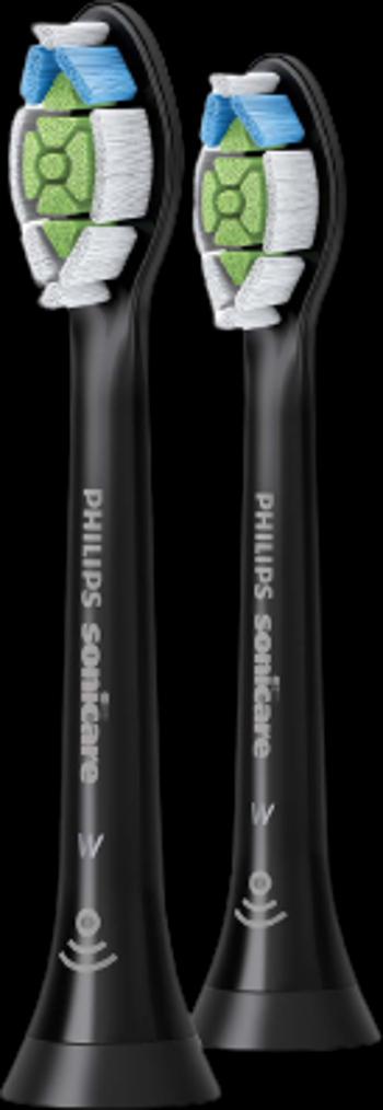 Philips Sonicare OptimalWhite HX6062/13 černé 2 ks