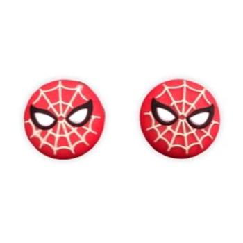 Spider-Man maska návleky na páčky k PS5/PS4/PS3  (767)