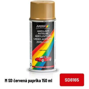 MOTIP červená paprika 150ml (SD8165)