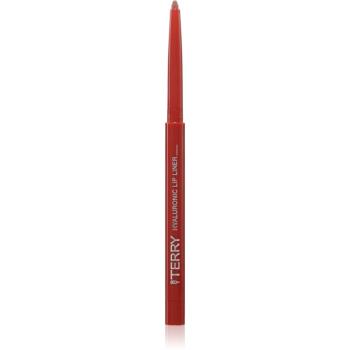 By Terry Hyaluronic Lip Liner tužka na oči s intenzivní barvou odstín Love Affair 0,3 g