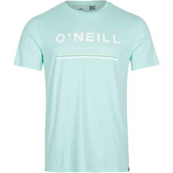 O'Neill ARROWHEAD T-SHIRT Pánské tričko, světle modrá, velikost XL