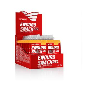 Endurosnack 75 g meruňka - Nutrend