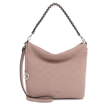 Dámská crossbody kabelka Tamaris Sabrina - růžová