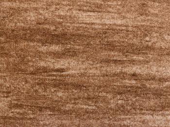 Mujkoberec.cz  76x425 cm Metrážový koberec Tropical 40 -  bez obšití  Hnědá