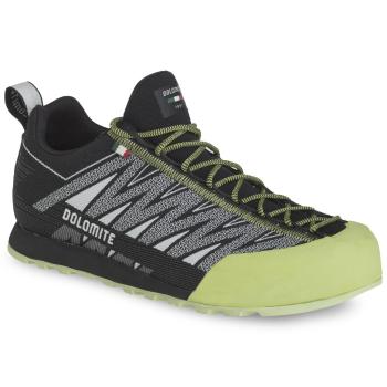 boty DOLOMITE Shoe Velocissima Pewter, Grey/Green Shoot (vzorek) velikost: UK 8