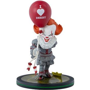QMx: It Chapter Two - Pennywise - figurka (812095024843)