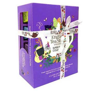 English Tea Shop Super Dobroty dárk krabička 12x1,5g  (680275064213)
