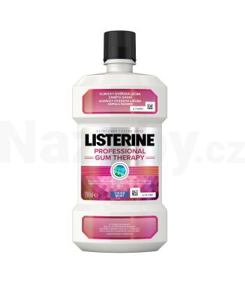 Listerine Professional Gum Therapy 250 ml