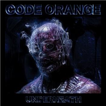 Code Orange: Underneath - LP (7567864817)