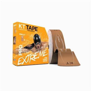 KT Tape Pro® Jumbo Extreme Beige (KT PRO JUM XTR-BE-OS)