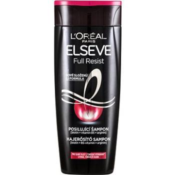 ĽORÉAL PARIS Elseve Full Resist Shampoo 400 ml (3600522086543)