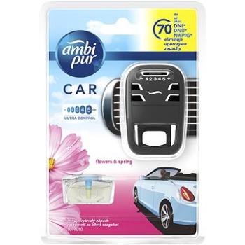 AMBI PUR Car3 Flowers Starter 7ml (4084500278387)