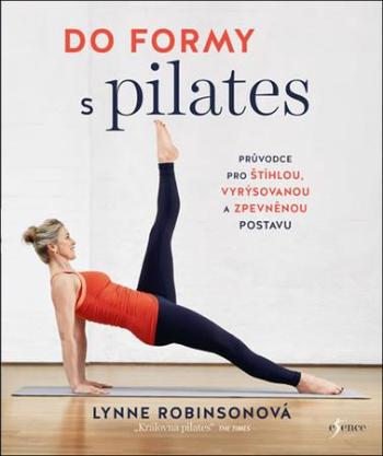 Do formy s pilates - Robinson Lynne