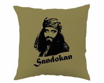 Polštář Sandokan