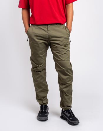 Fjällräven Vardag Trousers M 620 Green 52