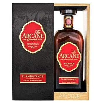 Arcane Flamboyance 0,7l 40% GB (3760258230136)