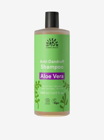Šampon proti lupům Aloe vera BIO Urtekram (500 ml)