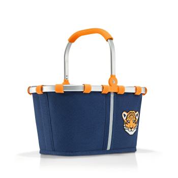 Reisenthel Carrybag XS Kids Tiger Navy