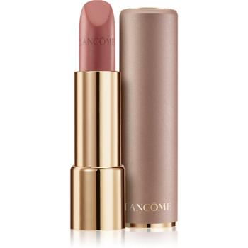 Lancôme L’Absolu Rouge Intimatte krémová rtěnka s matným efektem odstín 274 3.4 g