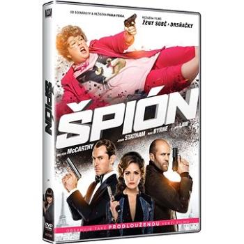 Špión - DVD (D007290)