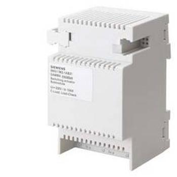 Spínač pohonu Siemens-KNX, 5WG15621AB21, 1 ks