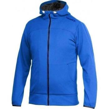 Craft W Mikina  Leisure Full Zip Hood XL modrá