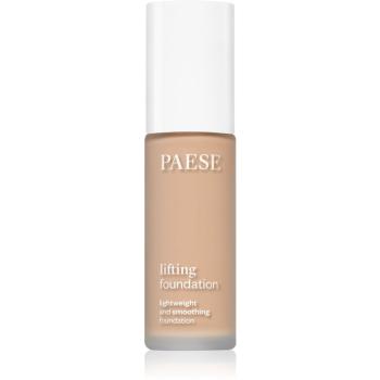 Paese Lifting vyhlazující make-up odstín 102 Natural 30 ml