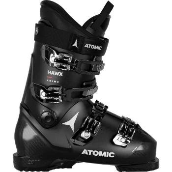 Atomic HAWX PRIME Lyžařské boty, černá, velikost 27 - 27,5