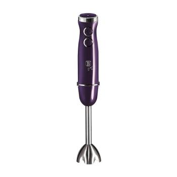 BERLINGERHAUS Mixér tyčový 500 W Purple Metallic Line BH-9381