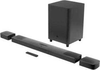 Soundbar JBL Bar 913 Dolby Atmos® , černá