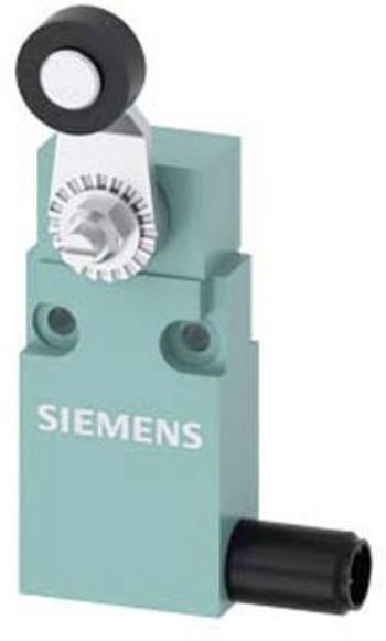 Polohový spínač Siemens 3SE5413-0CN20-1EB1, 240 V, 6 A, IP67, 1 ks