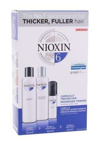 Šampon Nioxin - System 6 150 ml 