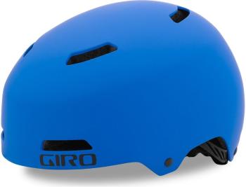 Giro Dime FS Mat Blue S 51-55 cm - zánovní