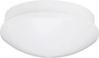 LED stropní svítidlo s PIR senzorem Brilliant Fakir G94306/05, 12 W, Vnější Ø 33 cm, N/A, bílá