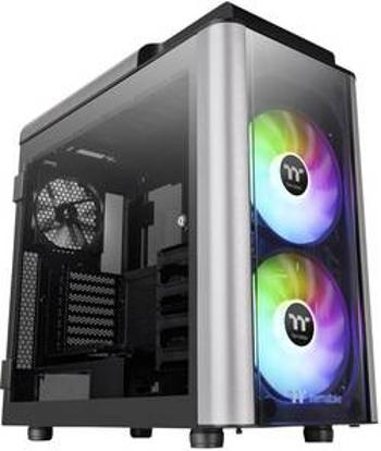 PC skříň Full Tower Thermaltake Level 20 GT ARGB, černá