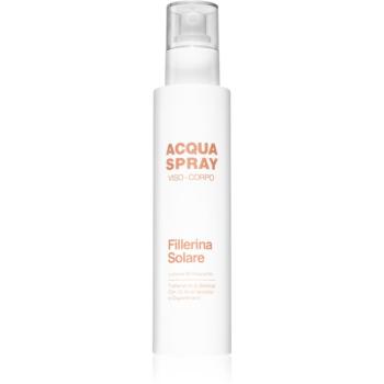 Fillerina Sun Beauty osvěžující sprej na tělo a obličej 200 ml