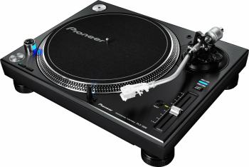 Pioneer PLX-1000 Black DJ Gramofon