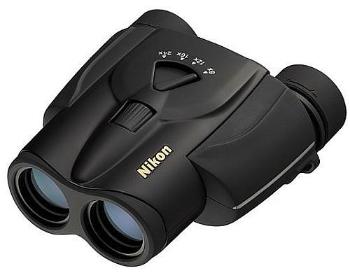 Nikon CF Sportstar Zoom 8-24x25 Black