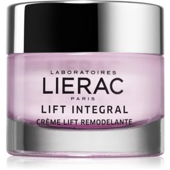 Lierac Lift Integral liftingový denní krém pro definici kontur obličeje 50 ml