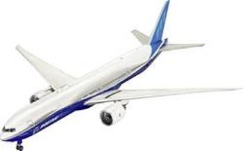 Model letadla, stavebnice Revell 04945 Boeing 777-300ER Boeing 777-300ER 1:144